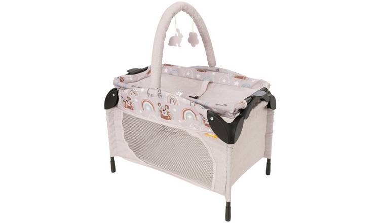 Argos toys store dolls cots