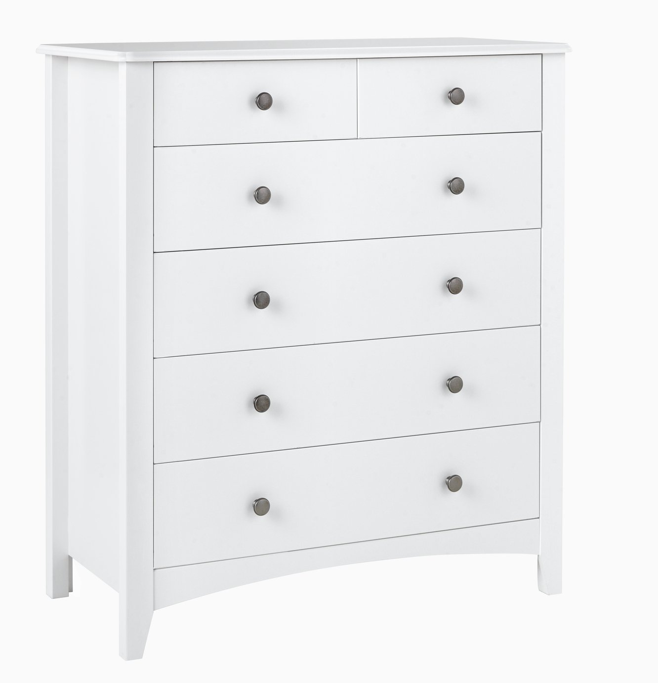 Argos Home Minato 2 + 4 Drawer Chest Review