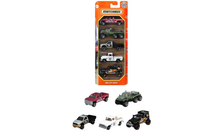 Argos 2025 toy cars