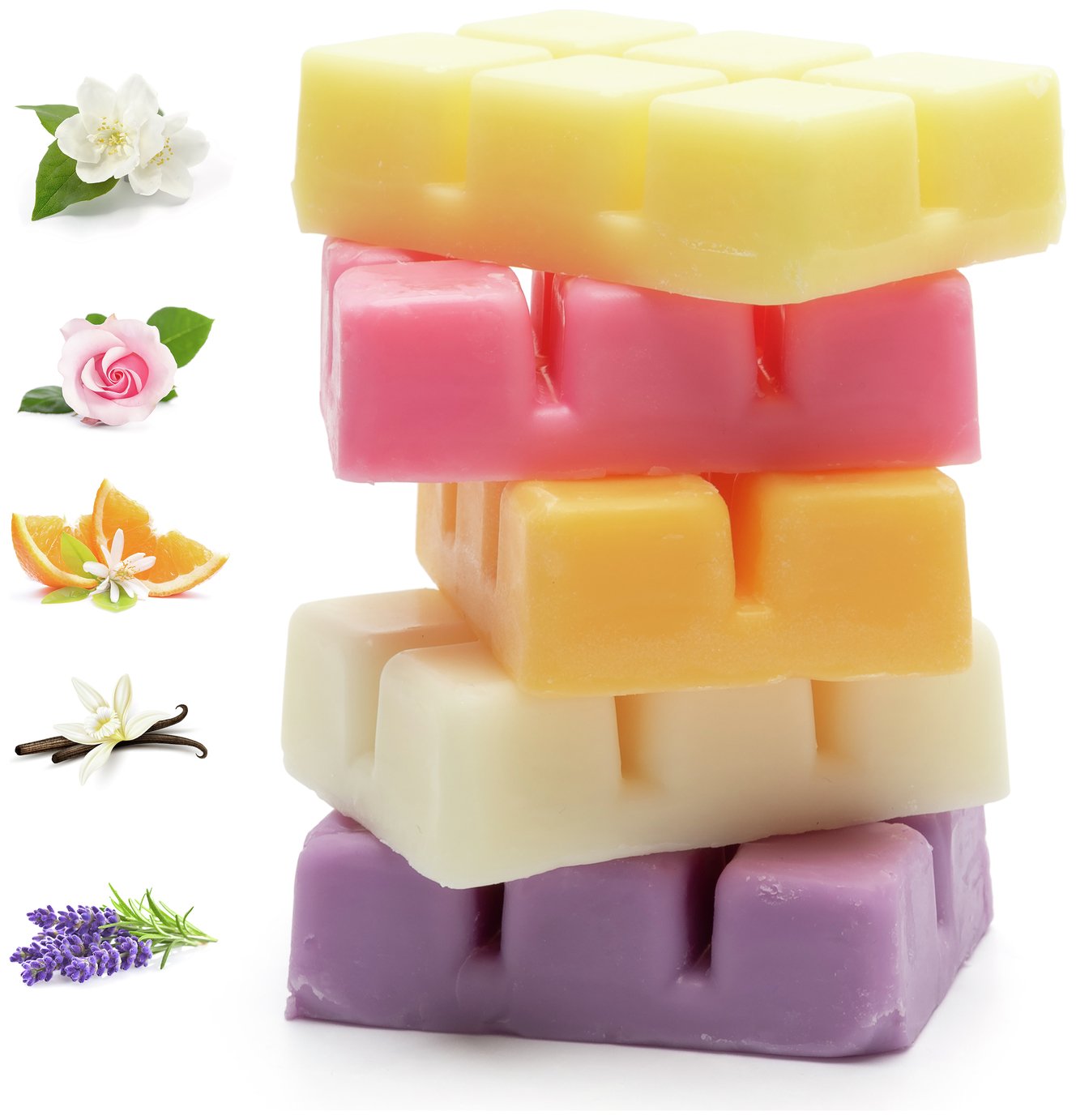 Rio Soy Wax Melts