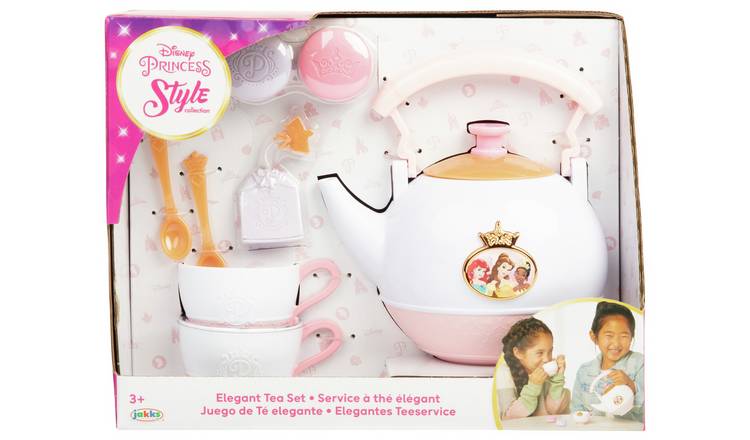 Argos kids 2024 tea set