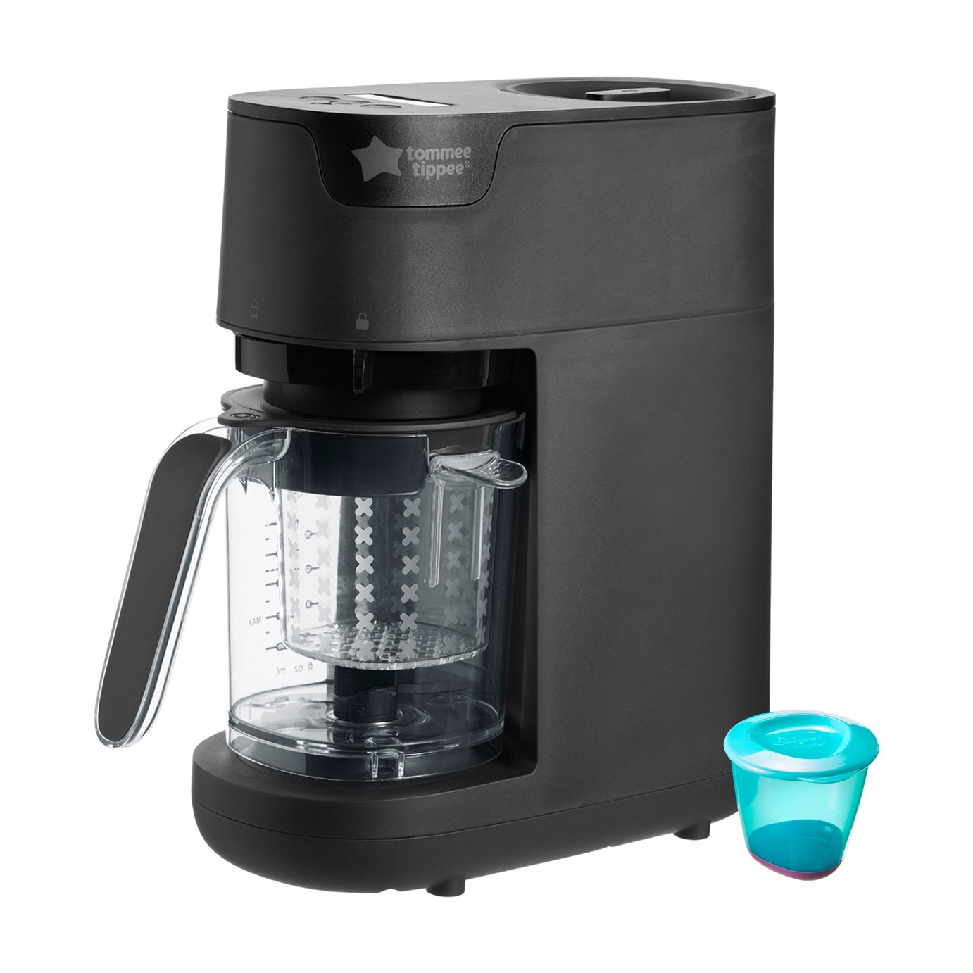 tommee tippee prep machine argos