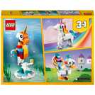 LEGO Creator 3 in 1 Red Dragon 3 in 1 Animal Toy Set 31145 6470618 - Best  Buy