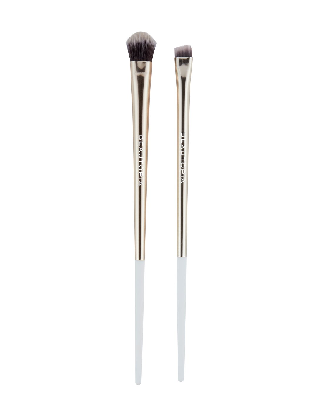 Beautopia Perfect Duo Eyeshadow Brush Review