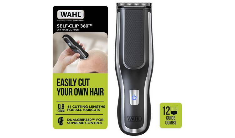 Wahl Self Clip 360 Hair Clipper 3027079X