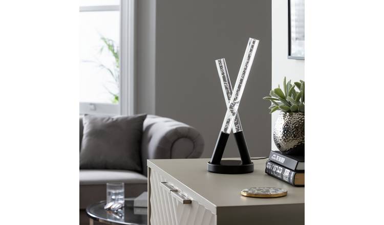 Argos home 2024 desk lamp