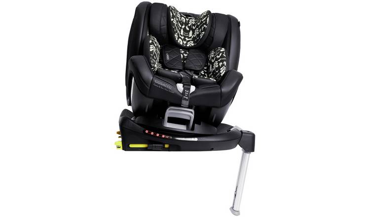 Argos swivel hot sale car seat