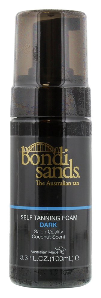 Bondi Sands 100ml Self Tanning Foam
