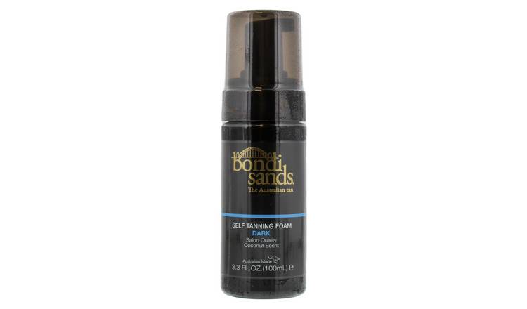 Bondi Sands Self Tanning Foam Dark - 3.3 oz 