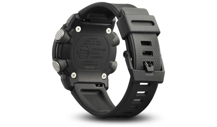 Mens black g outlet shock