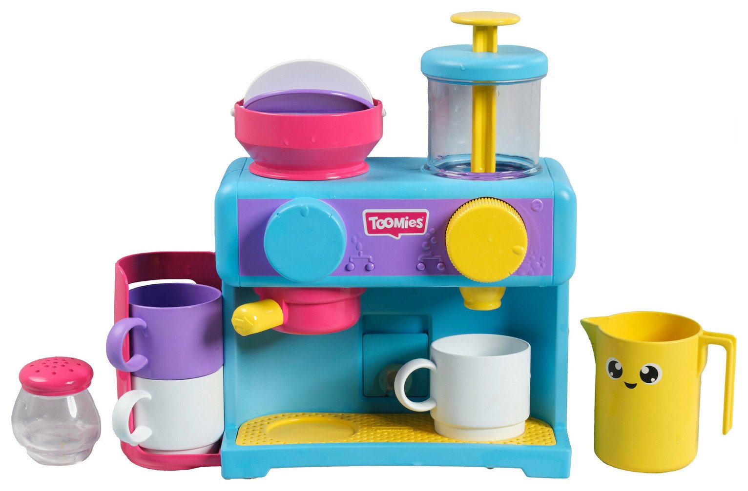 Toomies  Bath Barista Bath Toy