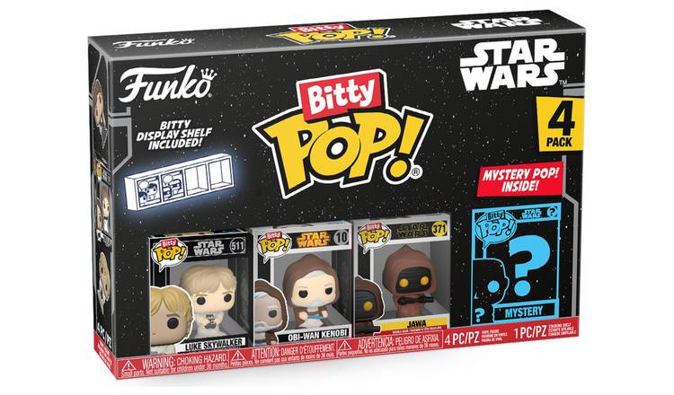 Argos hot sale funko pop