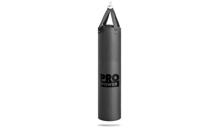 Argos boxing hot sale bag stand