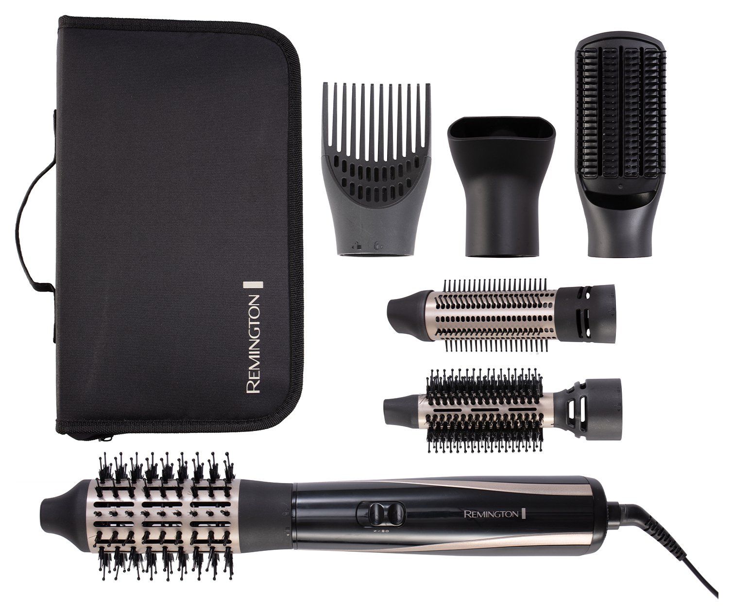 Remington AS7700 Blow Dry & Style Hot Air Multi Styler