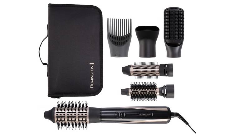 Argos hot 2024 hair brush