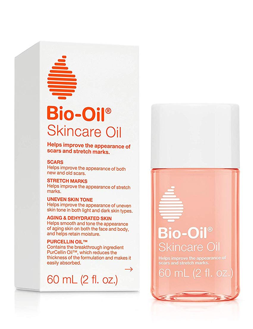 Bio-Oil Skincare Oil Review