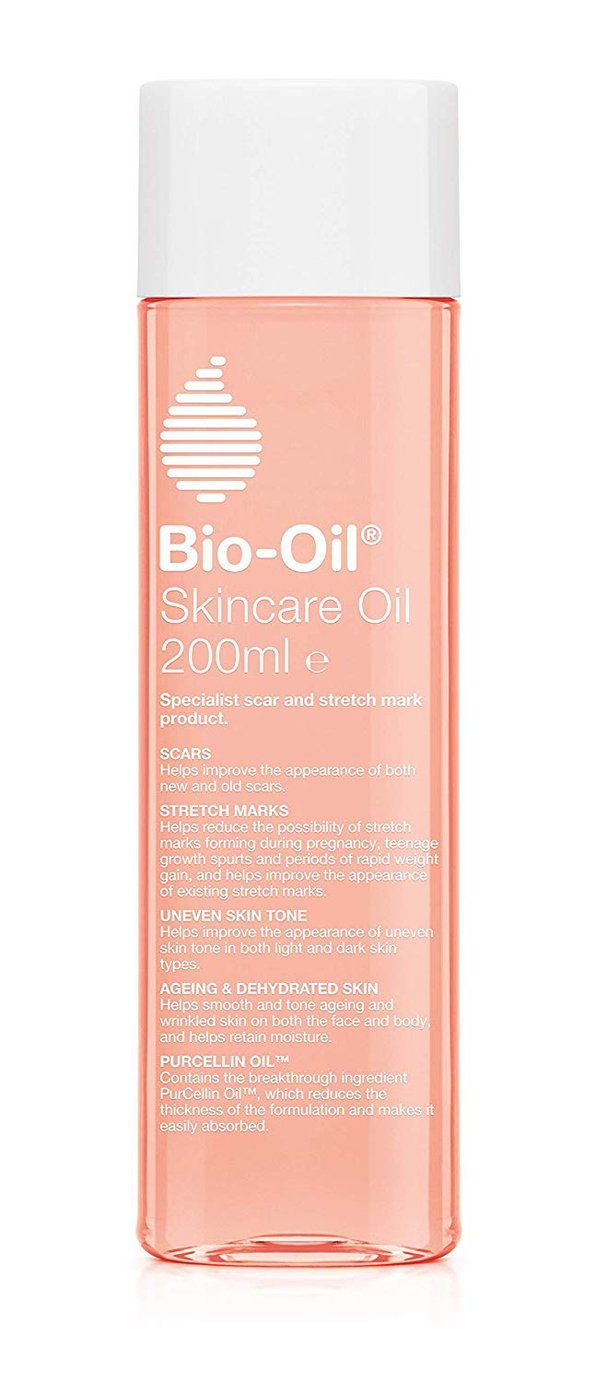 Bio - Oil Skincare Oil - 200ml
