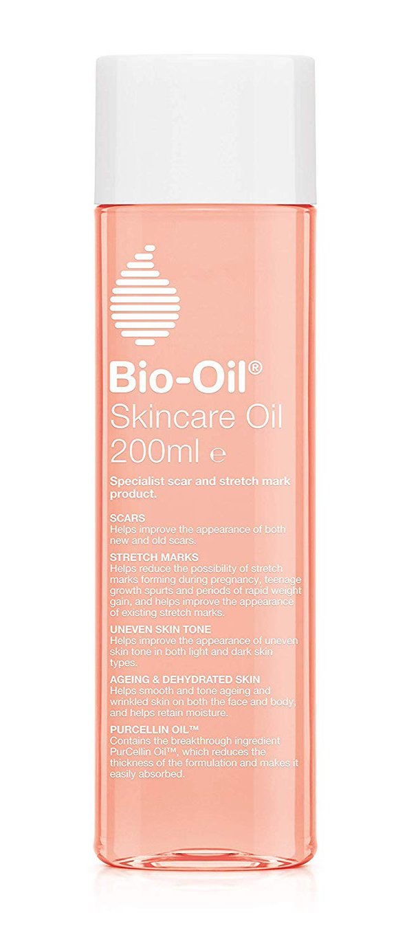 Bio-Oil 200Ml