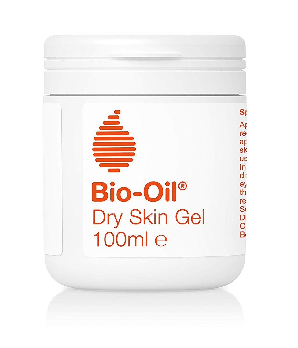 Bio-Oil Dry Skin Gel - 100ml