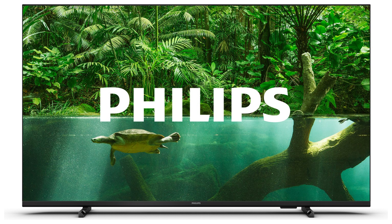 Philips 55 Inch 55PUS7008 Smart 4K UHD HDR LED Freeview TV
