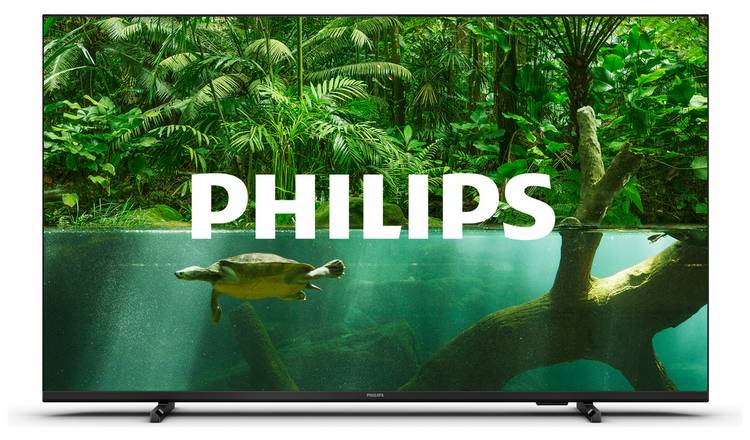 Philips 58 4K Ultra HD HDR LED Smart TV | 58PUS7505/12