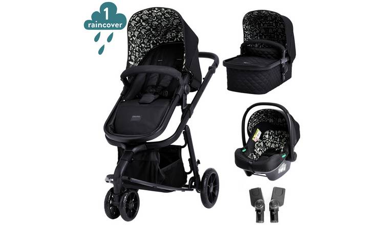 3 in 1 shop travel system argos