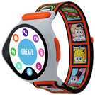 Children's smart best sale watch argos