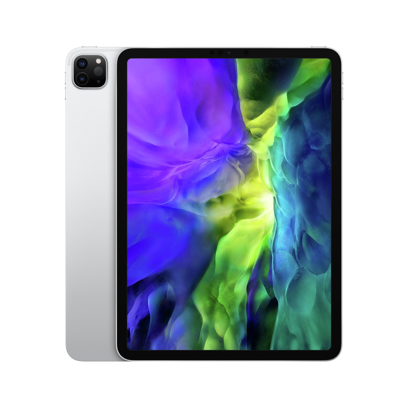 Apple iPad Pro 2020 11 Inch Wi-Fi 128GB Review