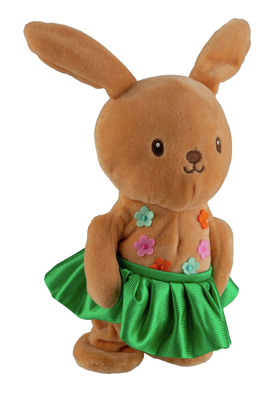 Easter Animated Hula Bunny Review