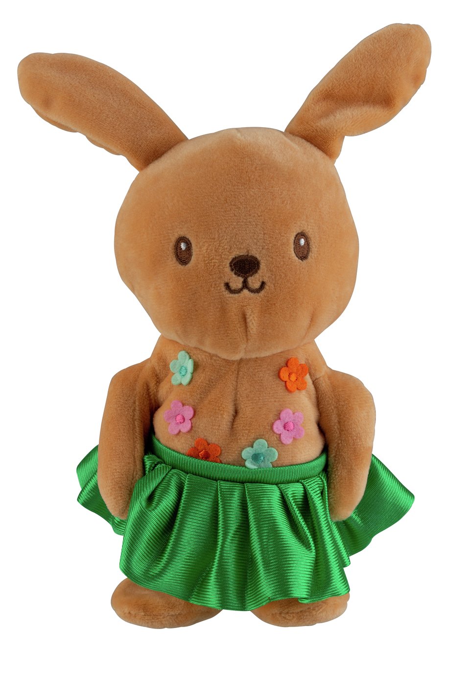 Easter Animated Hula Bunny Review