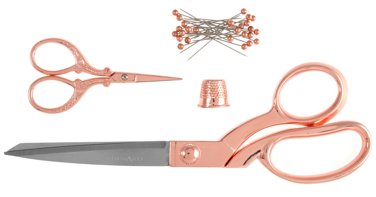 Milward Scissors Set