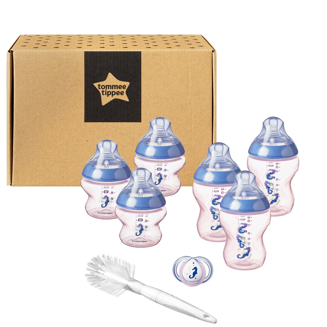 argos tommee tippee teats