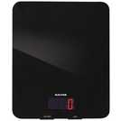 Buy Salter Aquatronic Glass Digital Kitchen Scale Black Kitchen scales Argos