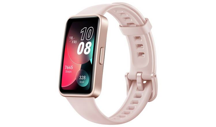 Huawei Band 8 - Hawaii 4 Mobile