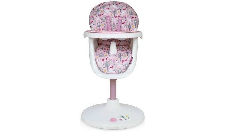 Chicco high outlet chair argos