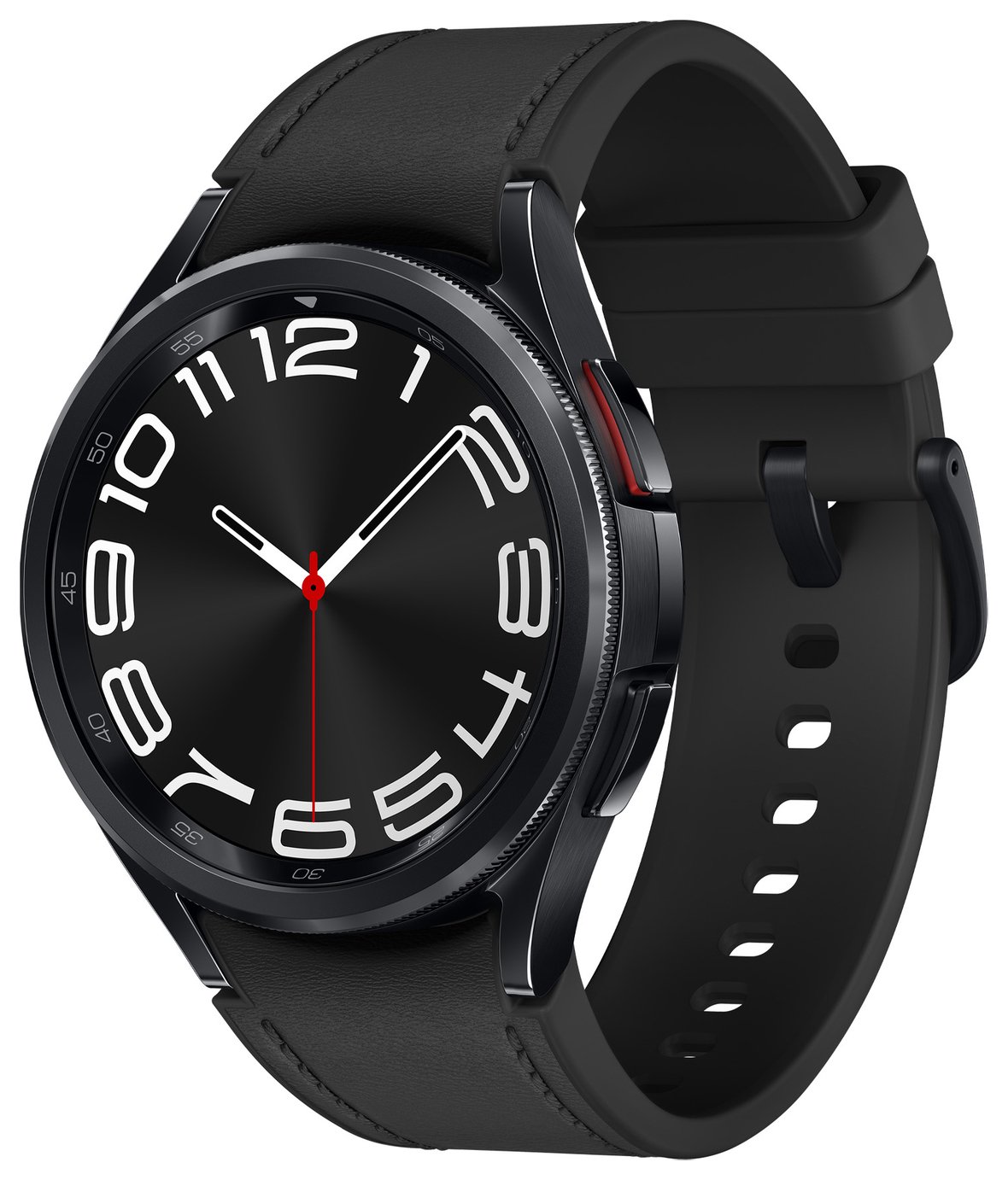 Samsung Galaxy Watch6 Classic 43mm Smart Watch - Black