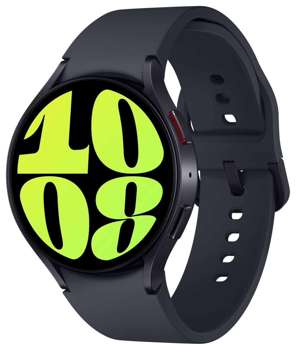 Samsung Galaxy Watch6 44mm Smart Watch - Graphite