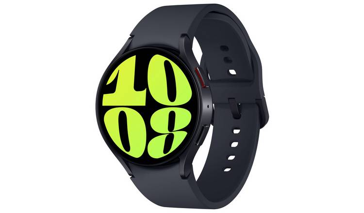 Bluetooth smart 2025 watch argos