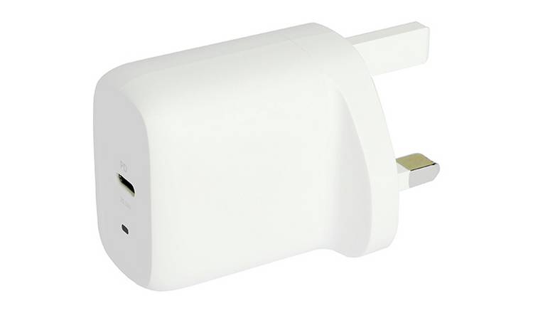 20W USB-C Power Adapter