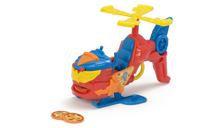 Goo jit best sale zu toys argos