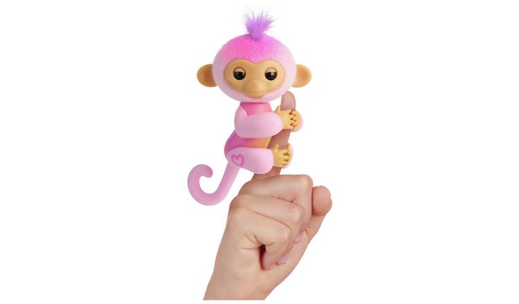 Hide and spin monkey hot sale argos