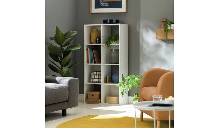 White cube deals storage argos