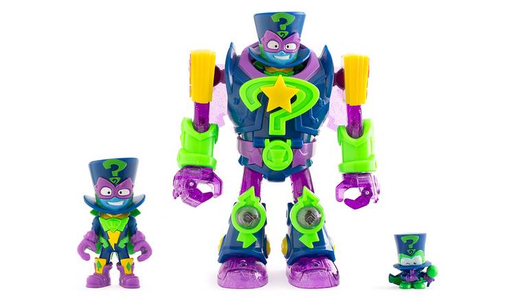 Argos super 2024 wings toys