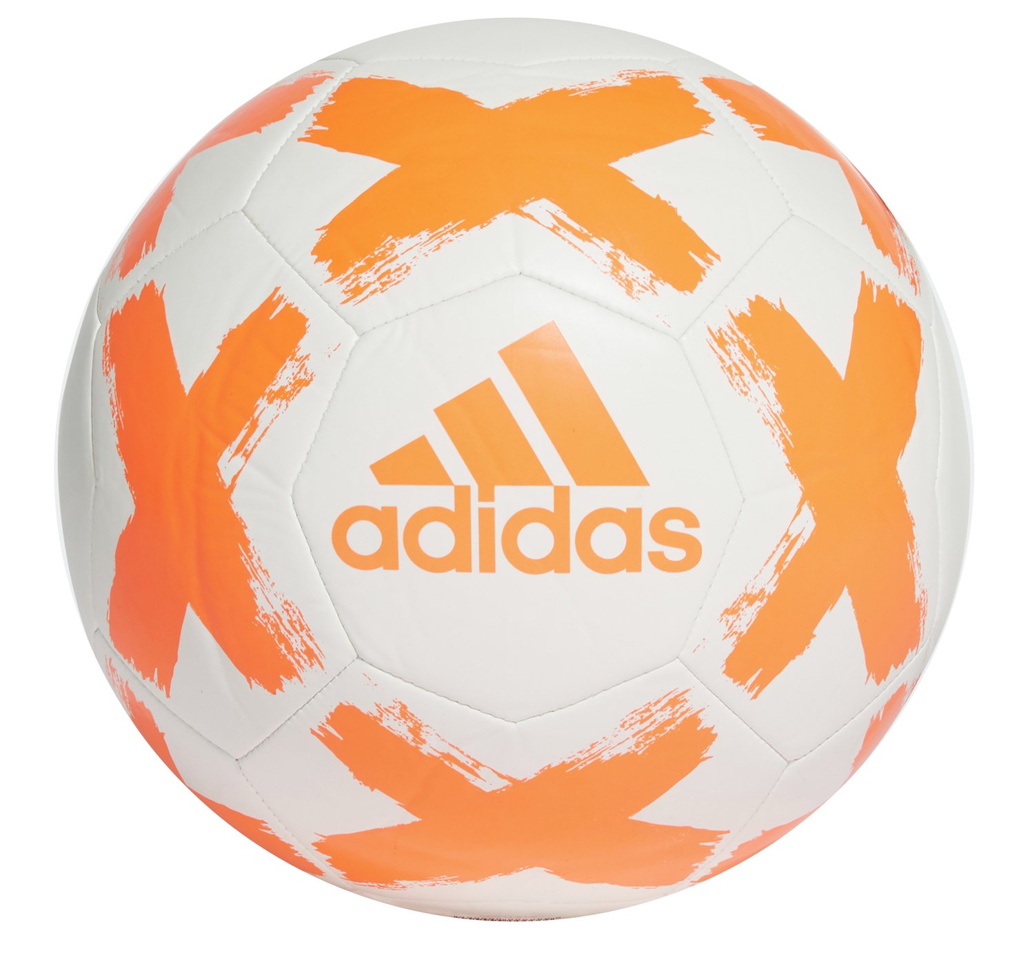 Adidas Starlancer Size 5 Football Review