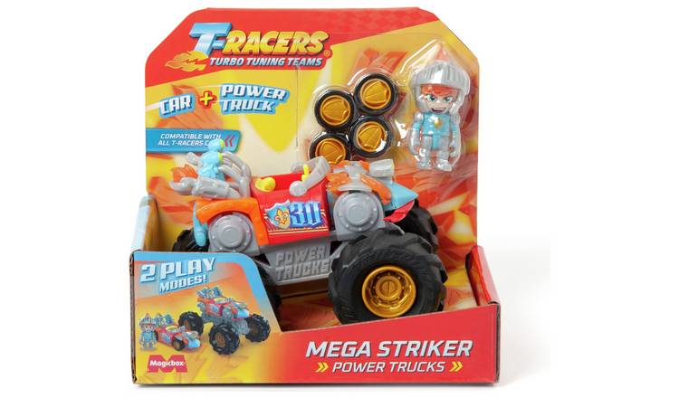 Blaze and the monster machines sales toys argos