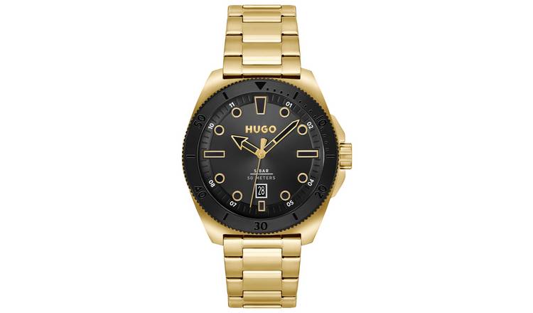 Argos mens clearance watches hugo boss