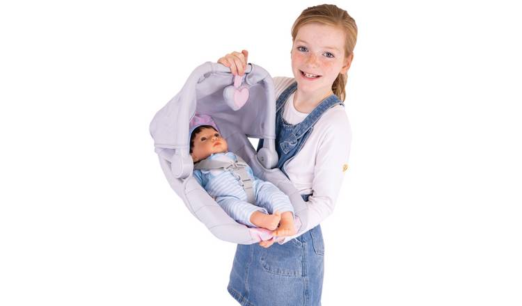 Argos best sale baby sling