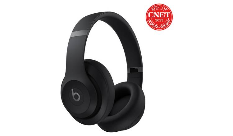 Currys pc discount world beats headphones