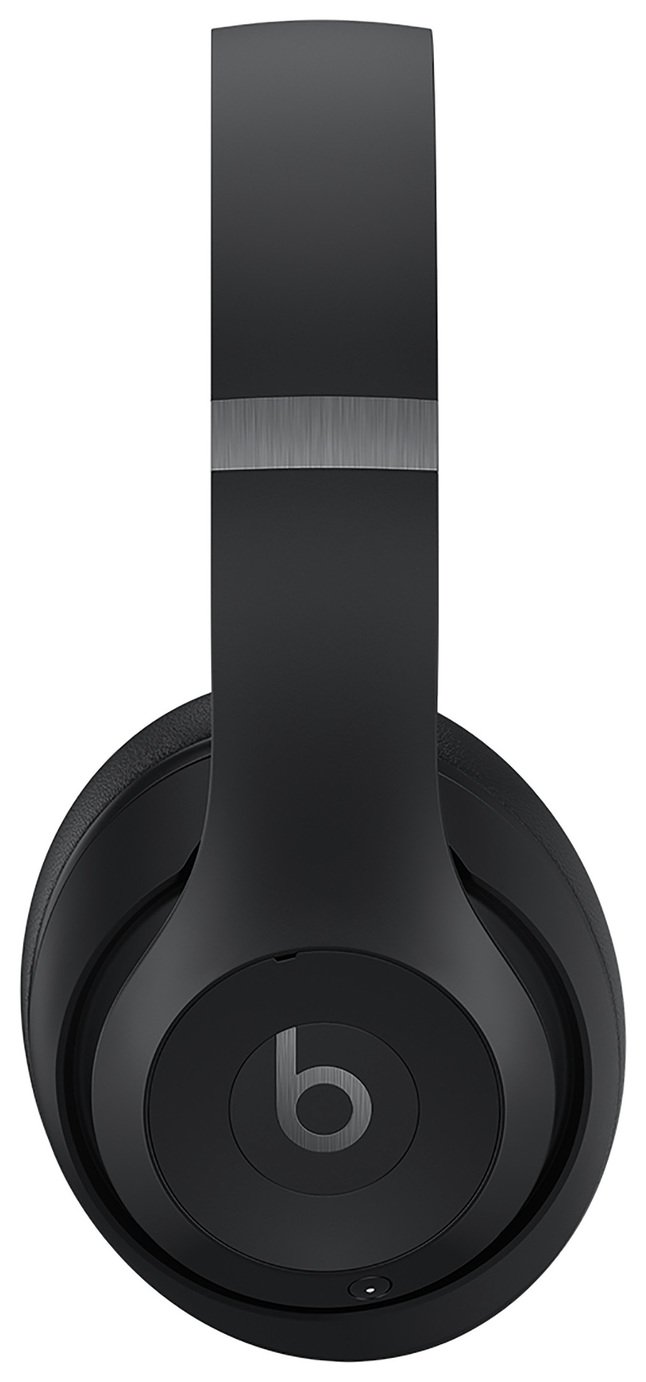 Buy Beats Studio Pro ANC Over-Ear Wireless Headphones - Black