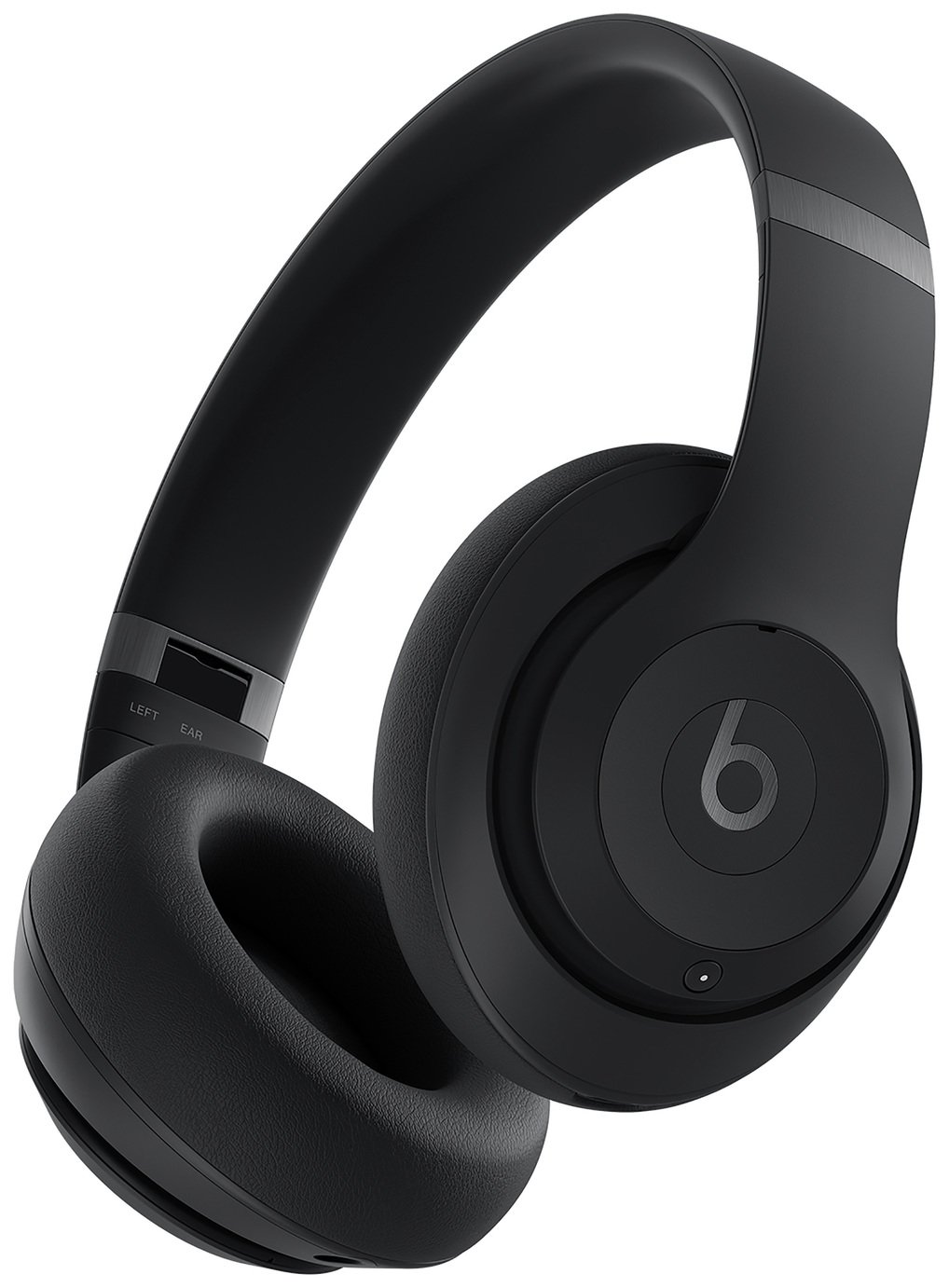 Beats Studio Pro ANC Over-Ear Wireless Headphones - Black